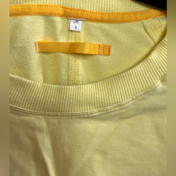 Lululemon Rejuvenate Pullover - Picture 6 of 6